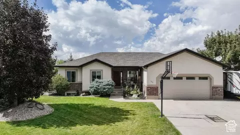 380 S 100 W, Richmond, UT 84333