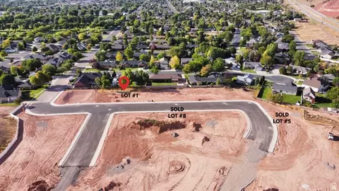 355 W 1030 N #1, Richfield, UT 84701
