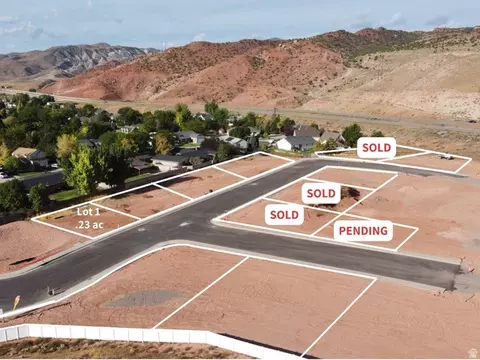355 W 1030 N #1, Richfield, UT 84701
