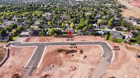 375 W 1030 N #2, Richfield, UT 84701