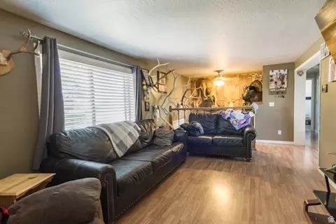 Living - 1801 E 4500 S, Naples, UT 84078 photo 1 of 1