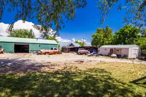 Exterior - 1801 E 4500 S, Naples, UT 84078 photo 6 of 8