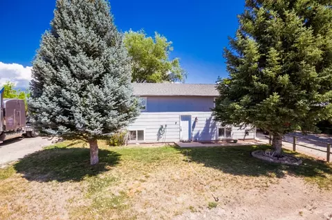 Exterior - 1801 E 4500 S, Naples, UT 84078 photo 1 of 8