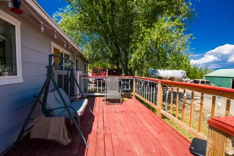 Exterior - 1801 E 4500 S, Naples, UT 84078 photo 3 of 8