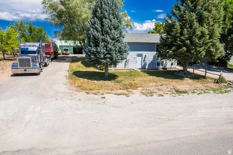 Exterior - 1801 E 4500 S, Naples, UT 84078 photo 8 of 8