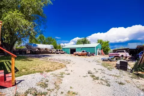 Exterior - 1801 E 4500 S, Naples, UT 84078 photo 2 of 8