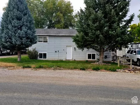 1801 E 4500 S, Naples, UT 84078