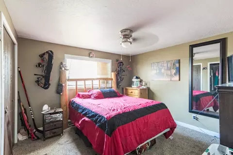 Bedroom - 1801 E 4500 S, Naples, UT 84078 photo 1 of 2
