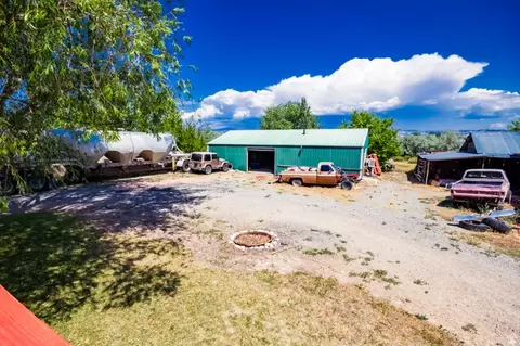 Exterior - 1801 E 4500 S, Naples, UT 84078 photo 5 of 8