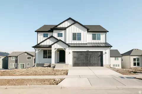 2898 N Purpletop Ln #2202, Saratoga Springs, UT 84045