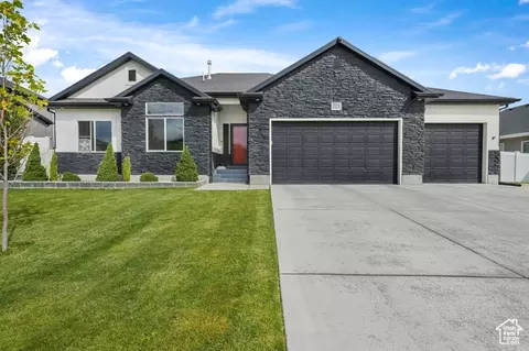 5702 W Sophia Brook Ln, West Jordan, UT 84081