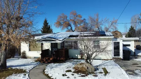 Exterior - 324 Stringtown Rd, Georgetown, ID 83239 photo 2 of 10
