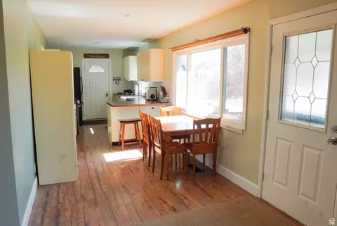 Entry Way - 324 Stringtown Rd, Georgetown, ID 83239 photo 1 of 2