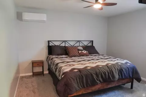 Bedroom - 324 Stringtown Rd, Georgetown, ID 83239 photo 1 of 4