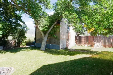 Exterior - 324 Stringtown Rd, Georgetown, ID 83239 photo 9 of 10