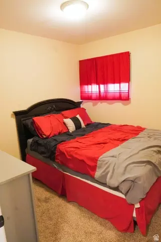 Bedroom - 324 Stringtown Rd, Georgetown, ID 83239 photo 3 of 4