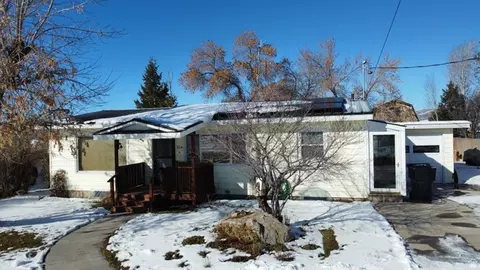 Exterior - 324 Stringtown Rd, Georgetown, ID 83239 photo 3 of 10