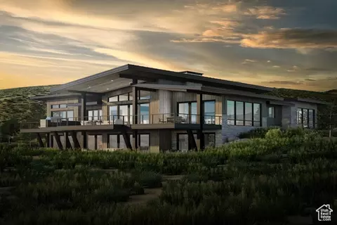 2903 Hills Ridge Rd, Park City, UT 84098