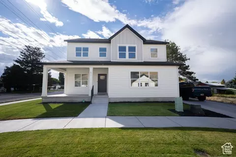 211 N 650 E, Springville, UT 84663