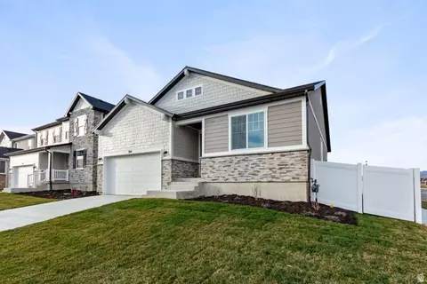 204 W 800 S #341, Willard, UT 84340