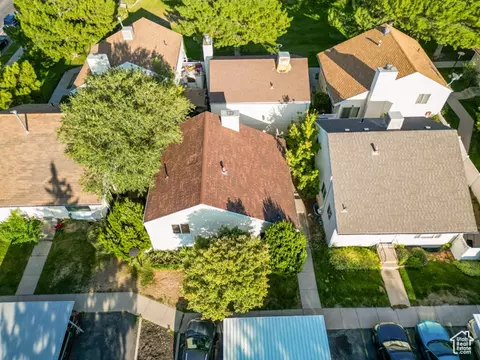 4115 S Middlepark Ln # 22, West Valley City, UT 84119