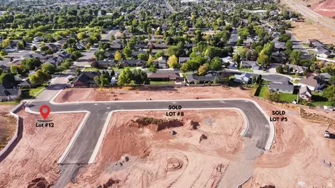 1105 N 320 W #12, Richfield, UT 84701