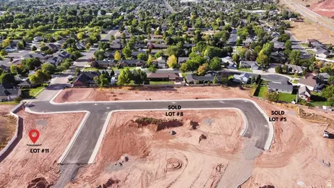1085 W 320 W #11, Richfield, UT 84701