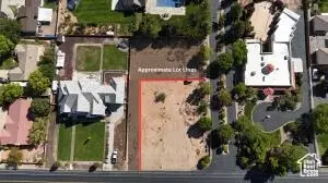 W Bloomington Dr S, Saint George, UT 84790