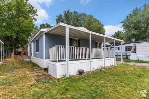 4661 S Mount Tuscarora Dr #367, Taylorsville, UT 84123