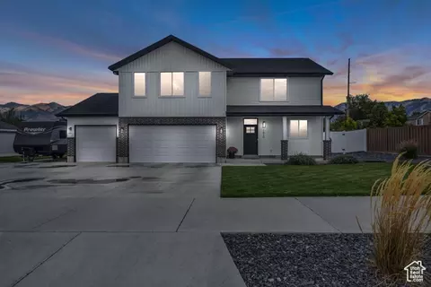 1810 N 400 W, Logan, UT 84341