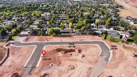1065 N 320 W #10, Richfield, UT 84701