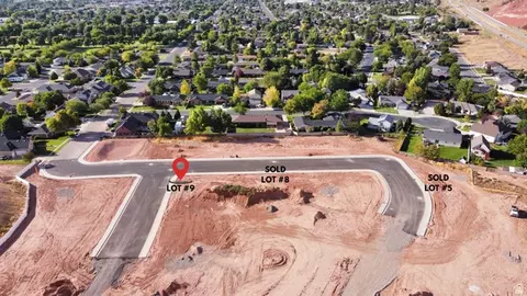 1045 320 W #9, Richfield, UT 84701
