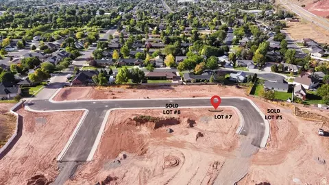 390 W Alta Ln #7, Richfield, UT 84701