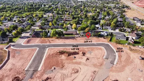 395 W 1030 N #3, Richfield, UT 84701