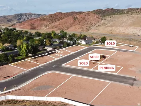395 W 1030 N #3, Richfield, UT 84701