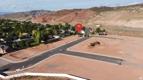 415 W 1030 N #4, Richfield, UT 84701