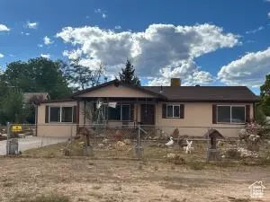 135 N 100 W, Escalante, UT 84726