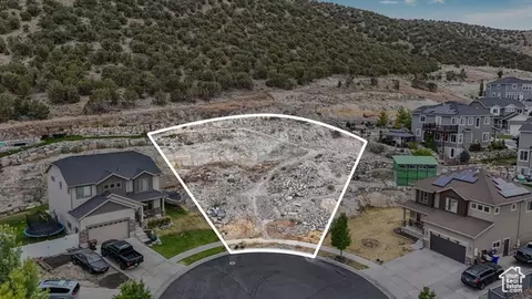 7067 N Hollow View Ct E, Eagle Mountain, UT 84005