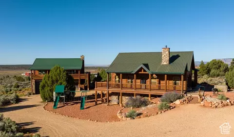 1286 S Knoll Ave #6-191, Kanab, UT 84741