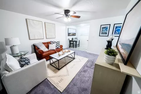 301 E 2700 S #3, South Salt Lake, UT 84115