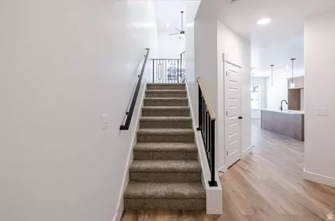 Entry Way - 4809 S Olive Ave #417, Mapleton, UT 84664 photo 1 of 1