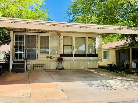 180 N 1100 E #194, Washington, UT 84780