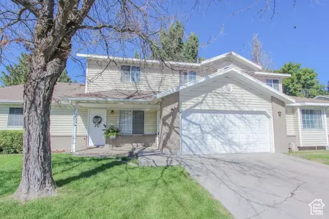 239 E 1530 N, North Logan, UT 84341