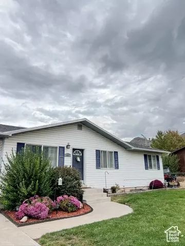 407 E 520 S, Monroe, UT 84754