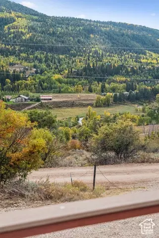 Exterior - 6025 Hoback, Oakley, UT 84055 photo 11 of 15