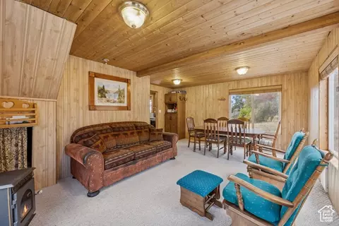 Living - 6025 Hoback, Oakley, UT 84055 photo 5 of 6