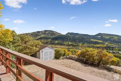 Exterior - 6025 Hoback, Oakley, UT 84055 photo 5 of 15