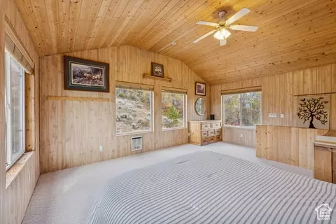 Bedroom - 6025 Hoback, Oakley, UT 84055 photo 5 of 5