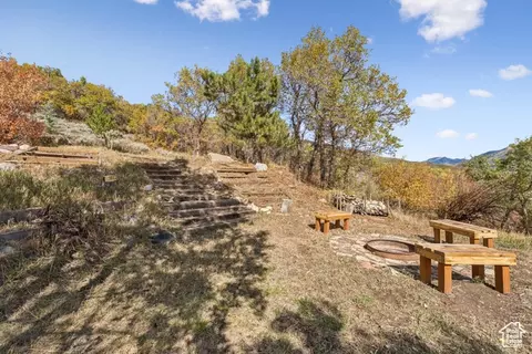 Exterior - 6025 Hoback, Oakley, UT 84055 photo 6 of 15