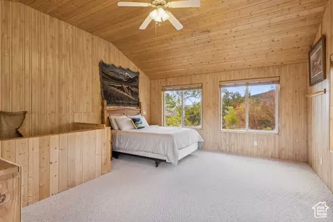 Bedroom - 6025 Hoback, Oakley, UT 84055 photo 3 of 5